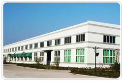 慶豐液壓千斤頂公司廠(chǎng)房展示